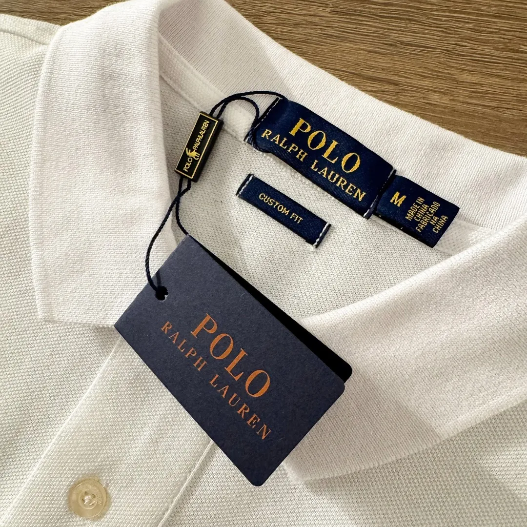 POLO Ralph Lauren/ Classic LOGO Polo ：Black 、Black 、Navy Blue 、Navy Blue 、White、Gray、Dark Green、 、Purple、Pink、 、Light Blue、 、 、 、 、 Red、Bright Red 【 】 Size：S-XXL